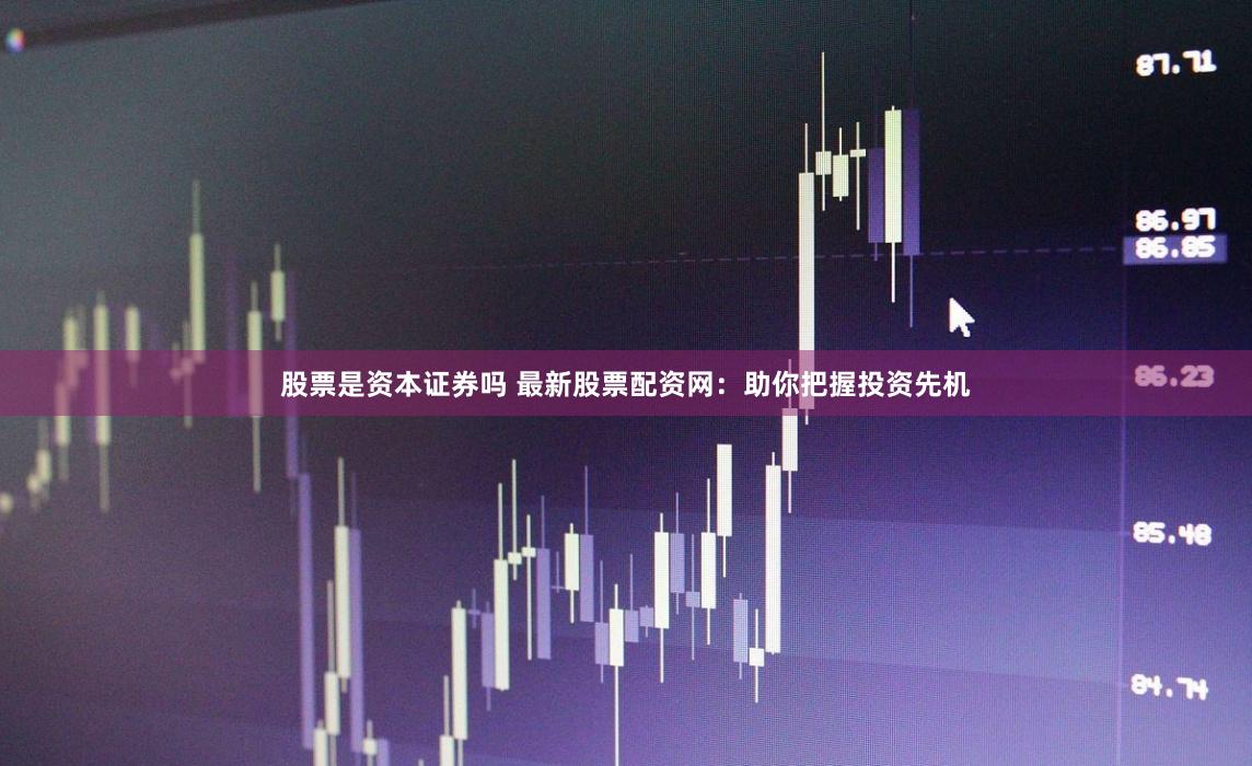 股票是资本证券吗 最新股票配资网：助你把握投资先机