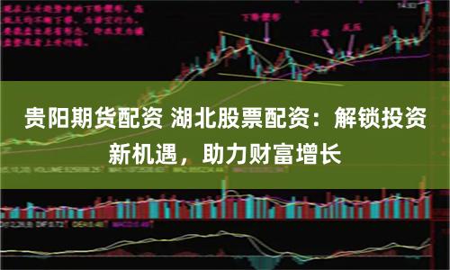 贵阳期货配资 湖北股票配资：解锁投资新机遇，助力财富增长