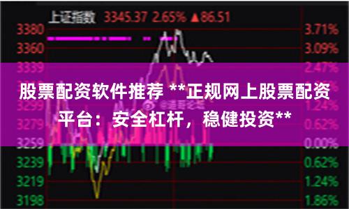 股票配资软件推荐 **正规网上股票配资平台：安全杠杆，稳健投资**