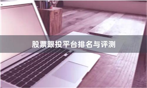 股票跟投平台排名与评测