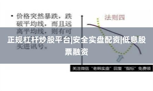 正规杠杆炒股平台|安全实盘配资|低息股票融资