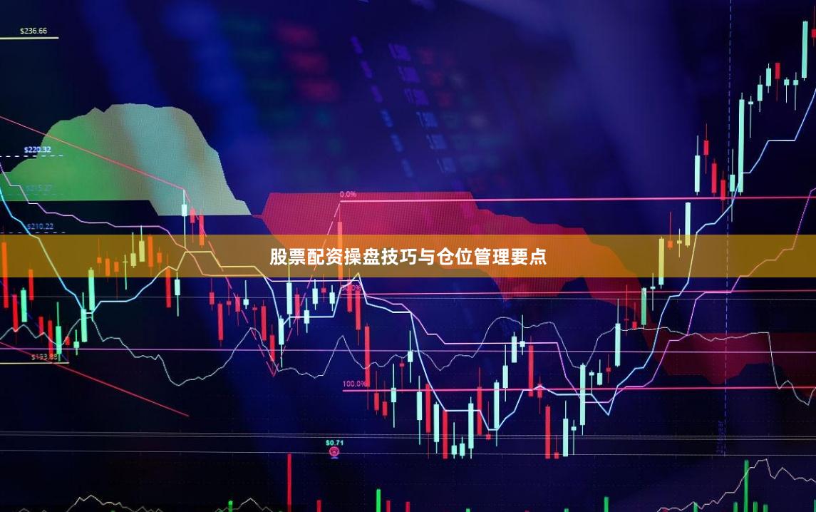 股票配资操盘技巧与仓位管理要点